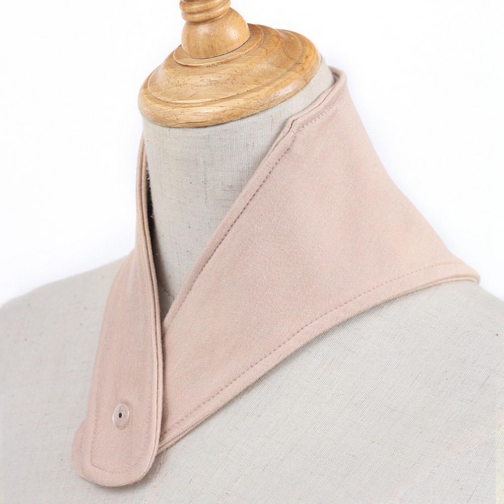Neck Gaiter Fleece - Protège-cou thermique pour l'hiver, cache-cou en