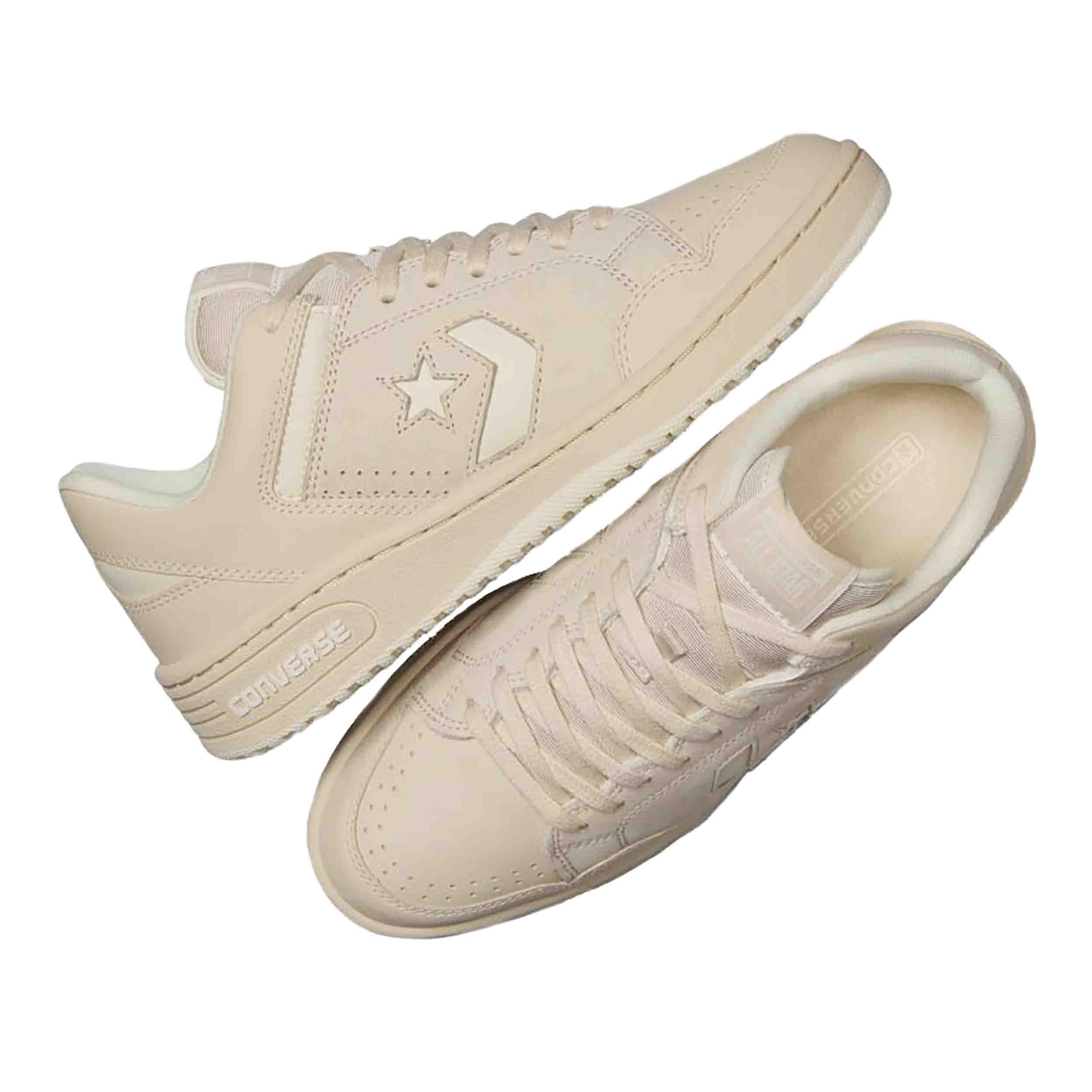 Vans Shoes Old Skool - Baskets Converse Weapon LUX pour hommes