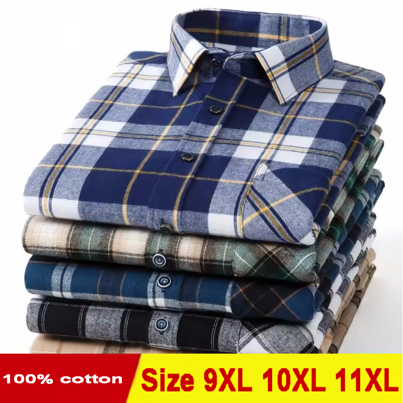 Chemises à carreaux en flanell - Flannel Shirt Lined avis et prix