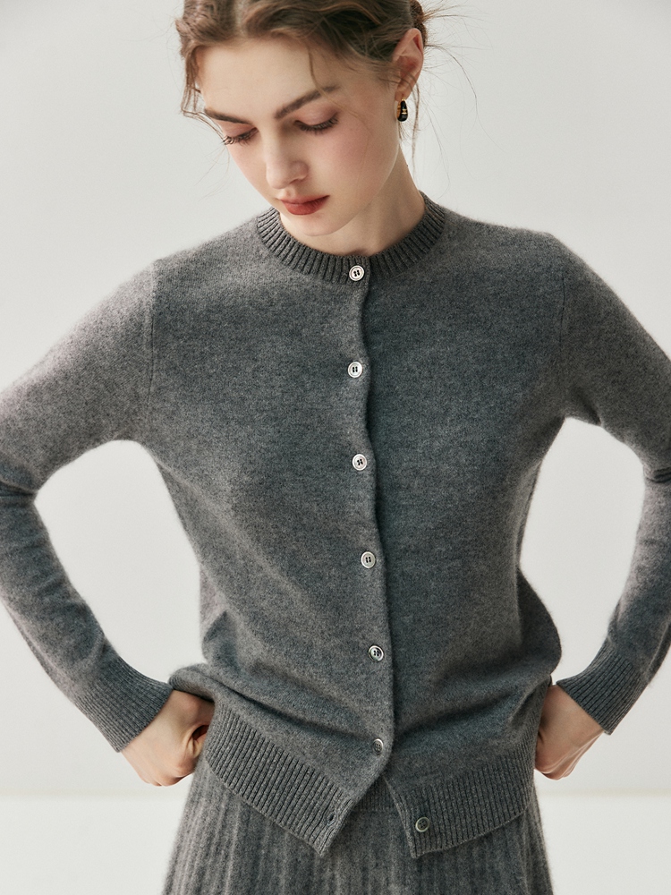 CHICUU automne hiver femmes ép - Wool Coat Peacoat avis et prix