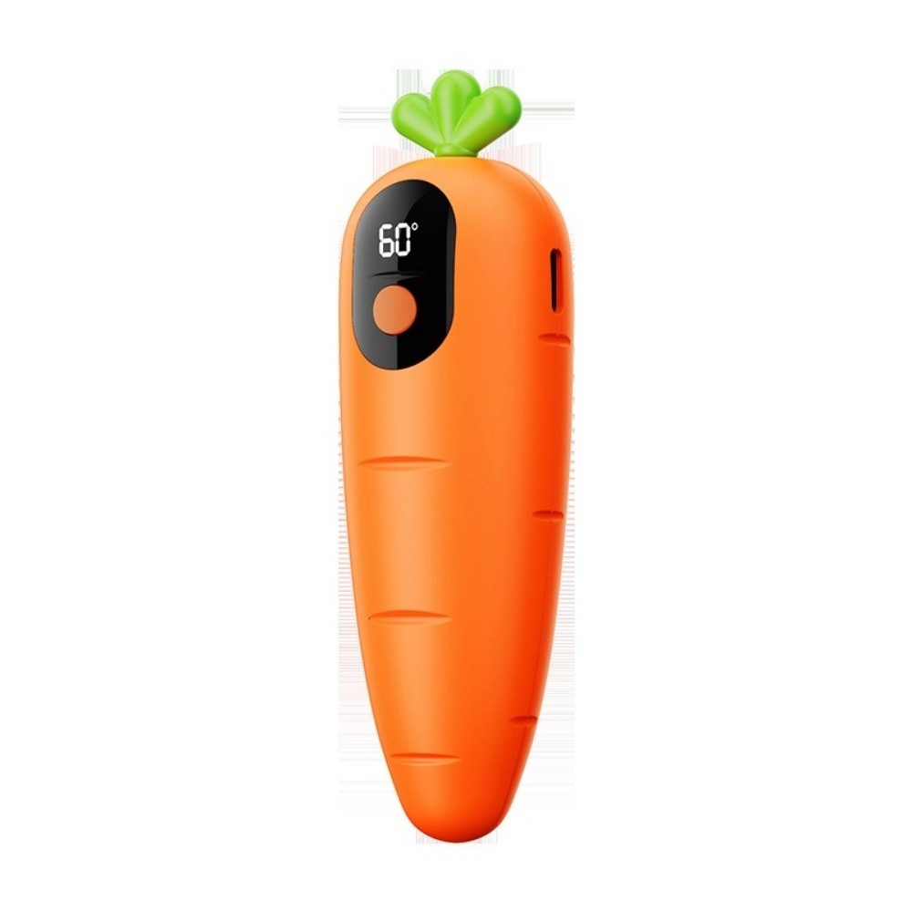 Chauffe-mains à motifs de dess - Hand Warmer Electric avis et prix