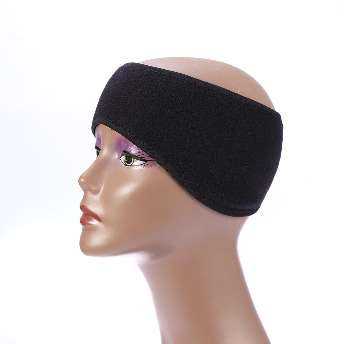 Bandeau chauffant pour les ore - Fleece Ear Warmer Band avis et prix