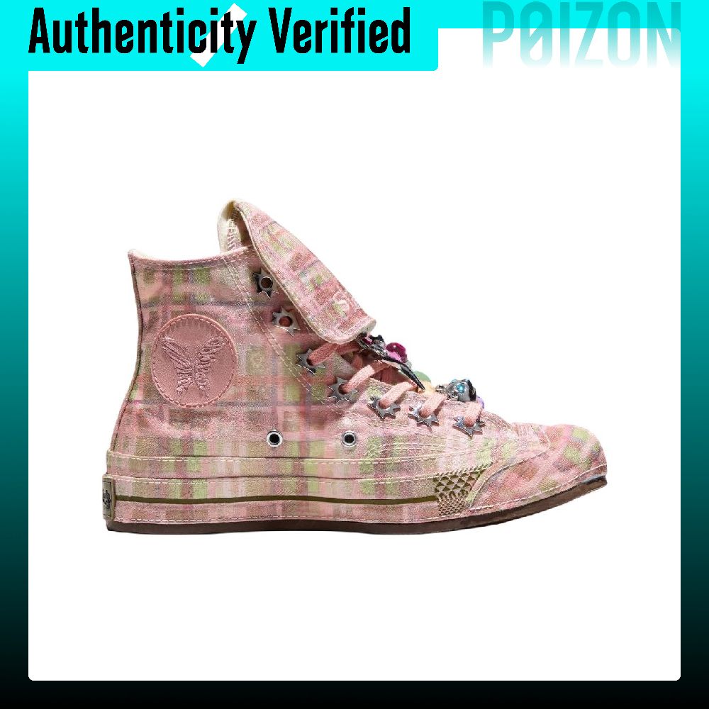 Chaussures en toile unisexe Co - Converse Shoes Chuck 70 avis et prix