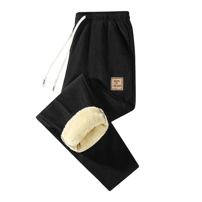 Pantalon chaud d'hiver pour ho - Corduroy Pant Warm avis et prix