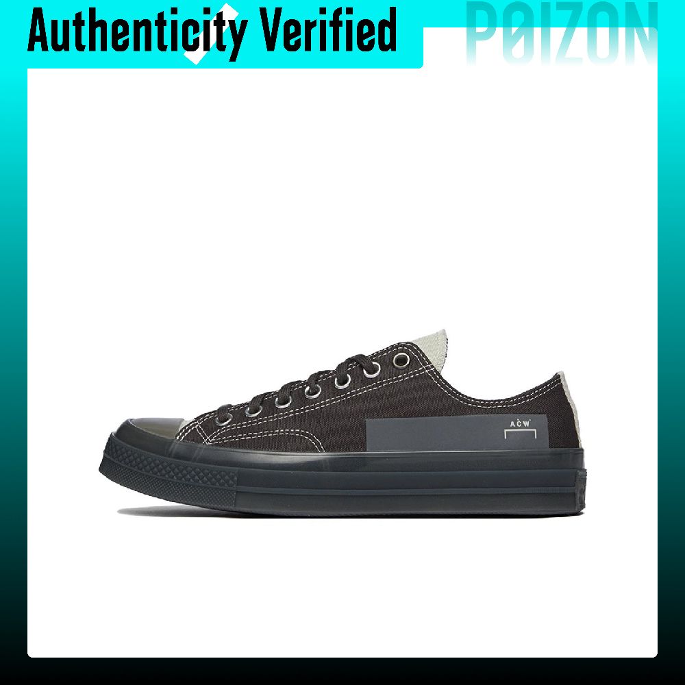 A-COLD-WALL* X Converse Chuck  - Converse Shoes Chuck 70 avis et prix