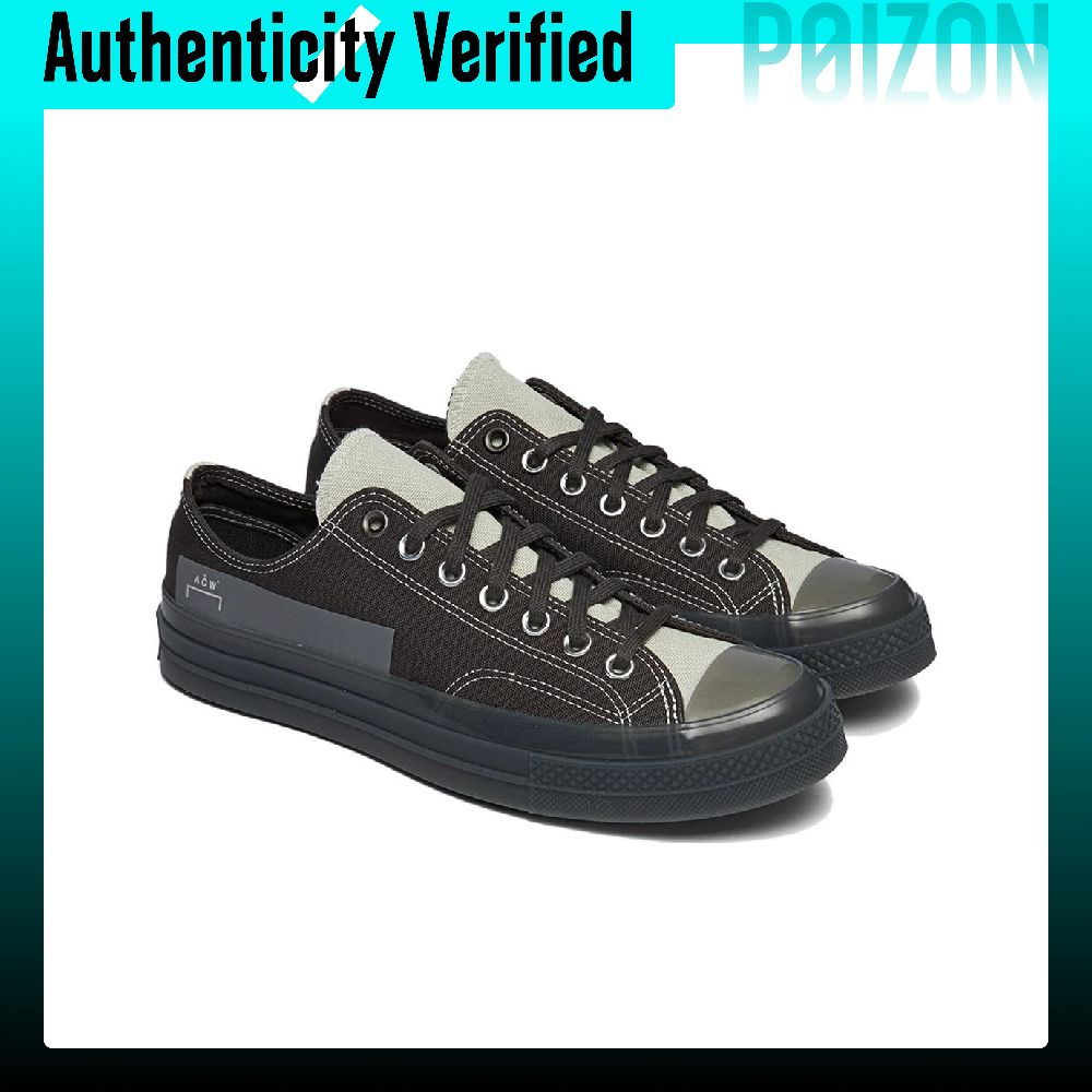A-COLD-WALL* X Converse Chuck  - Converse Shoes Chuck 70 avis et prix