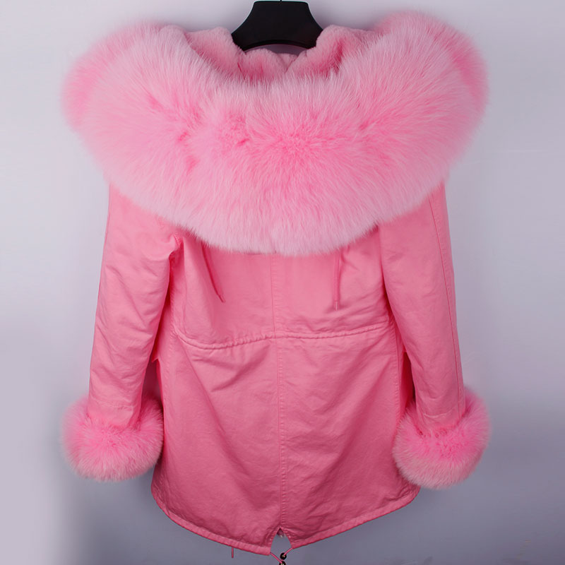 MAOMAOKONG-Veste d'hiver longu - Wool Coat Peacoat avis et prix