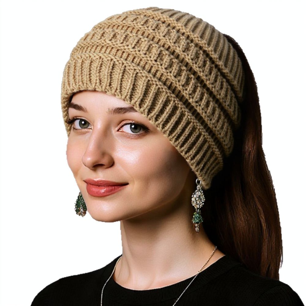 Bandeau tricoté large pour l'h - Fleece Ear Warmer Band avis et prix