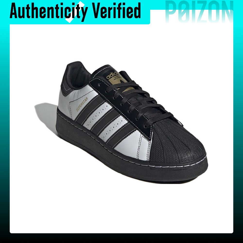 Adidas Originals SUPERSTAR XLG - Adidas Shoes Superstar avis et prix