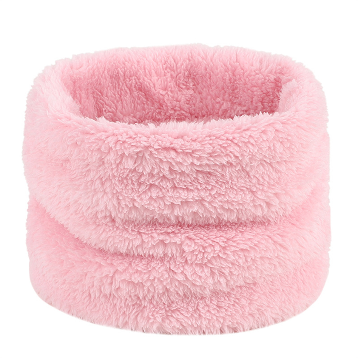 Nouveau chauffe-cou en peluche - Neck Gaiter Fleece avis et prix
