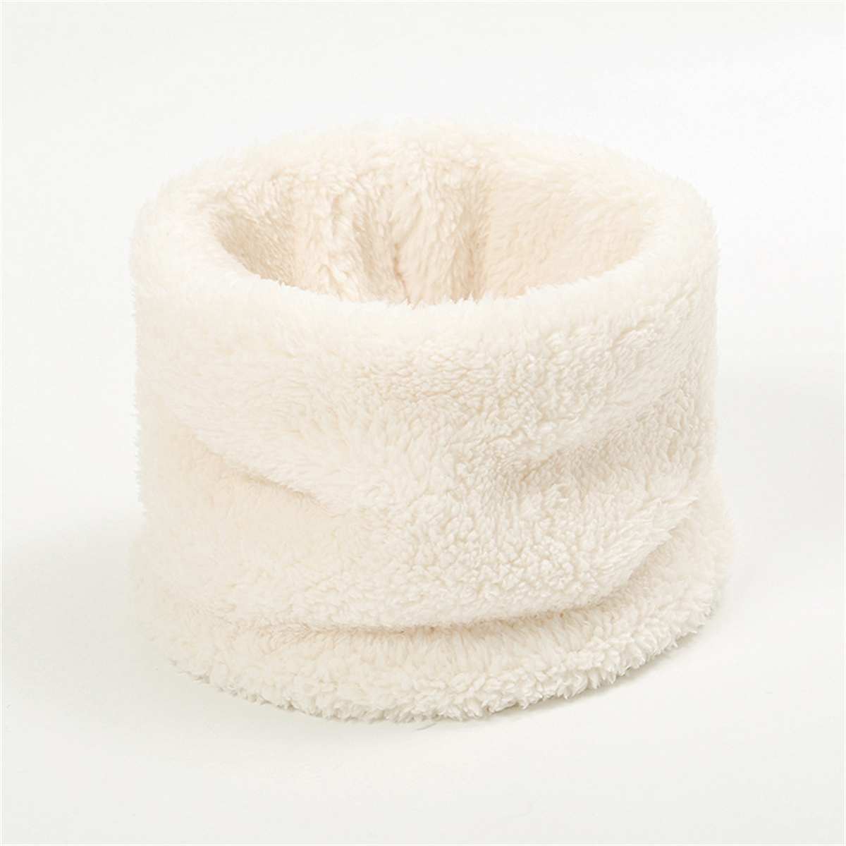 Nouveau chauffe-cou en peluche - Neck Gaiter Fleece avis et prix