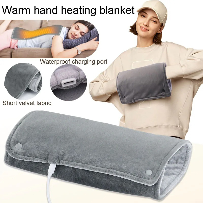 Chauffe-mains thermostatique U - Hand Warmer Electric avis et prix