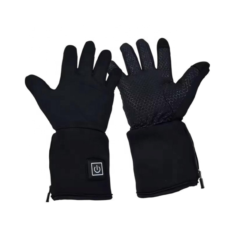 Gants de ski chauffants électr - Hand Warmer Electric avis et prix