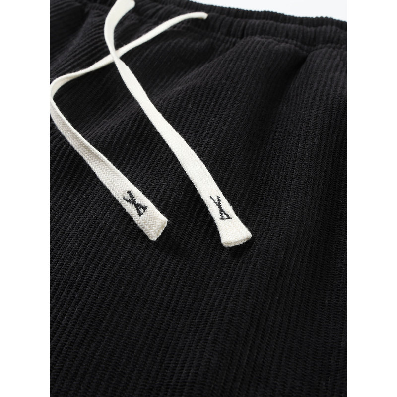 Pantalon de survêtement rembou - Corduroy Pant Warm avis et prix