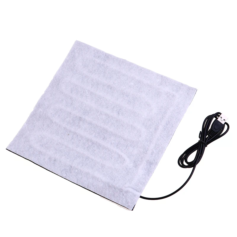 Coussin chauffant électrique 2 - Hand Warmer Electric avis et prix