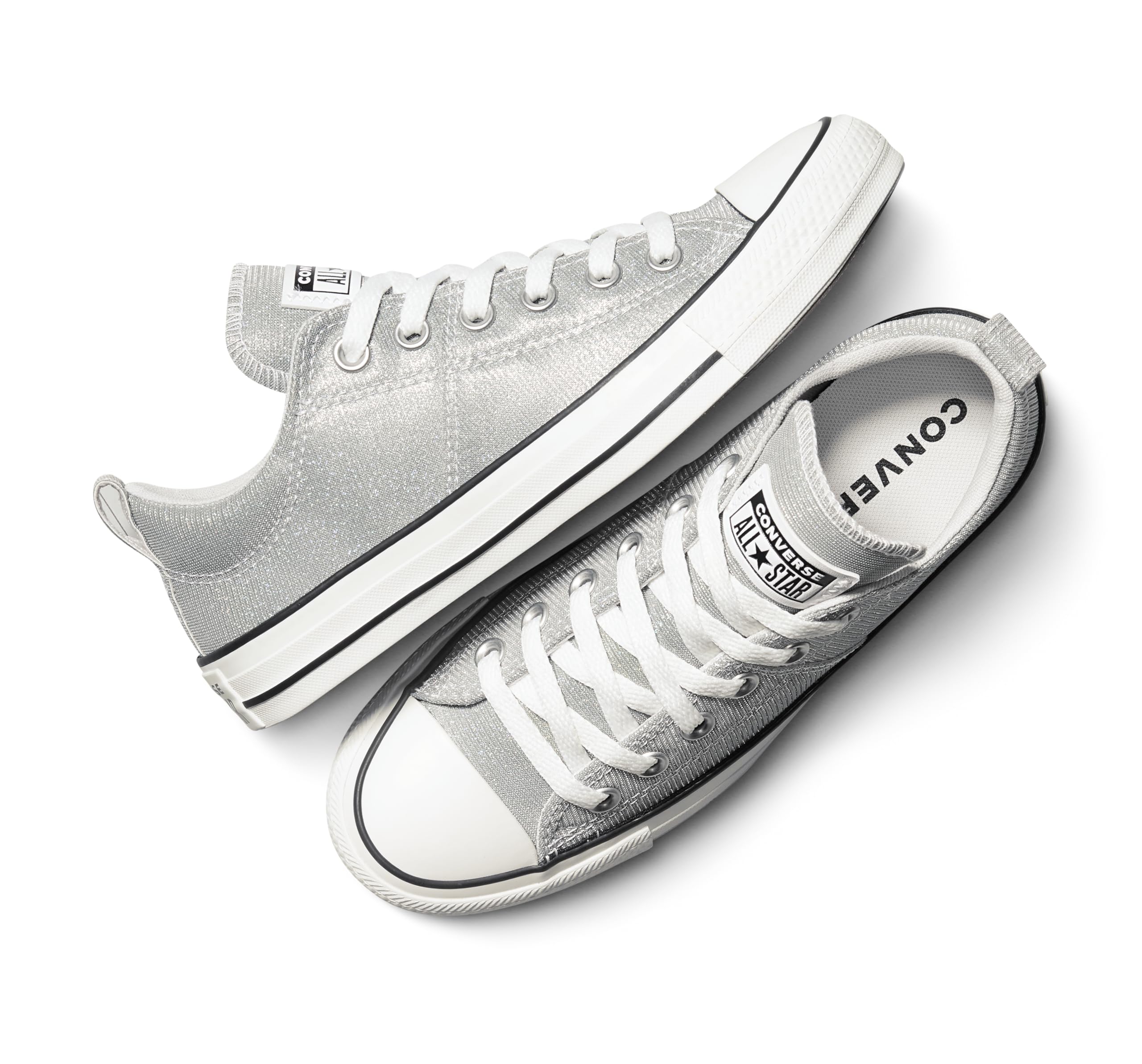 Chaussures Converse Madison Ox - Vans Shoes Old Skool avis et prix