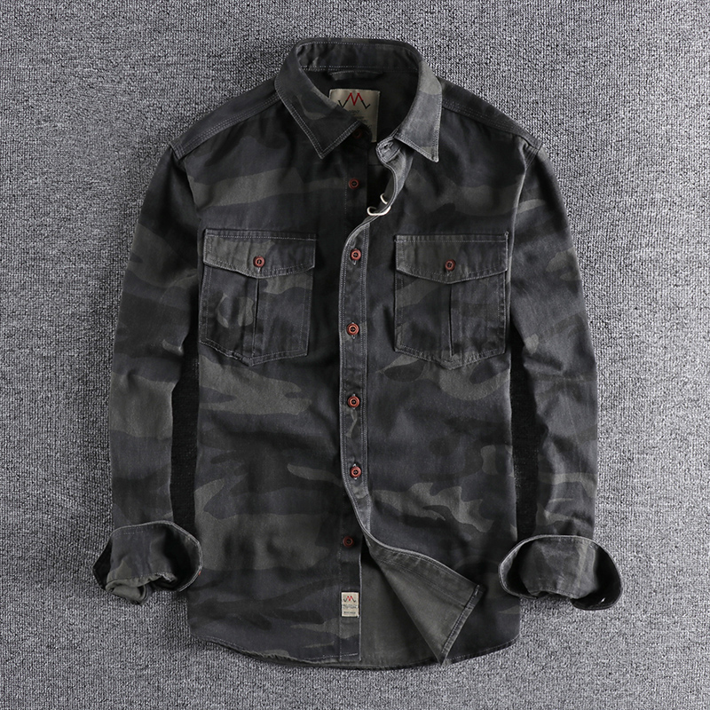 [Livraison rapide 24 heures] c - Flannel Shirt Lined avis et prix