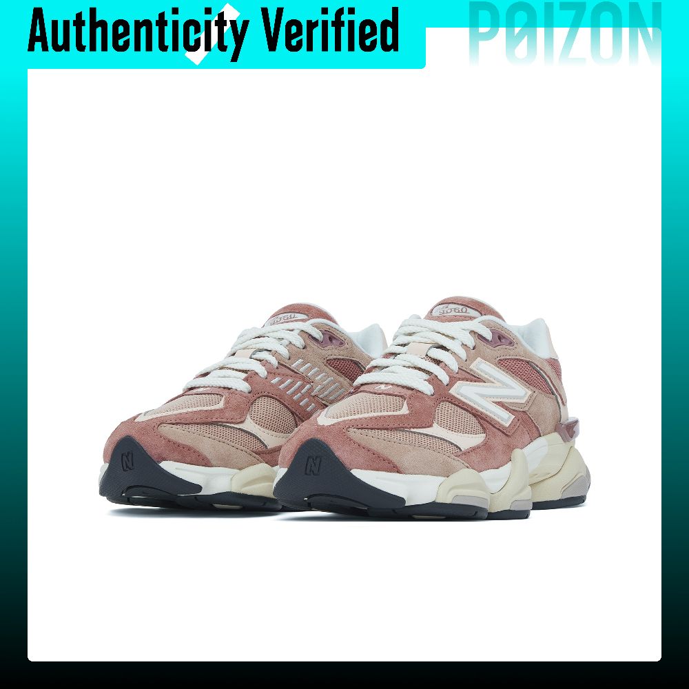 Chaussures de course New Balan - New Balance Shoes 9060 avis et prix
