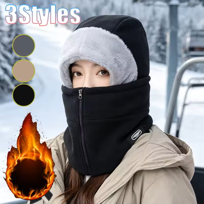 Cache-cou d'hiver unisexe coup - Neck Gaiter Fleece avis et prix