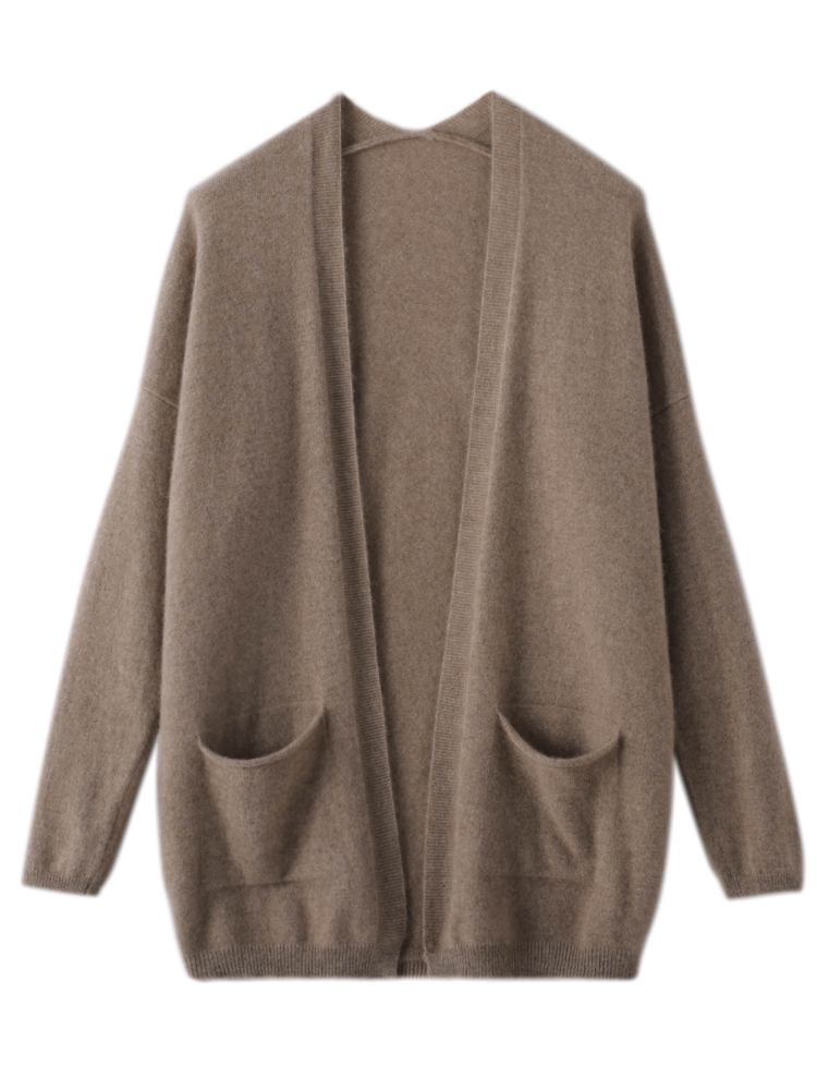 Cardigan en laine mérinos pour - Wool Coat Peacoat avis et prix