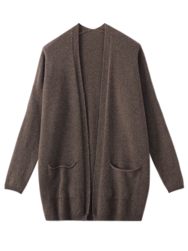 Cardigan en laine mérinos pour - Wool Coat Peacoat avis et prix