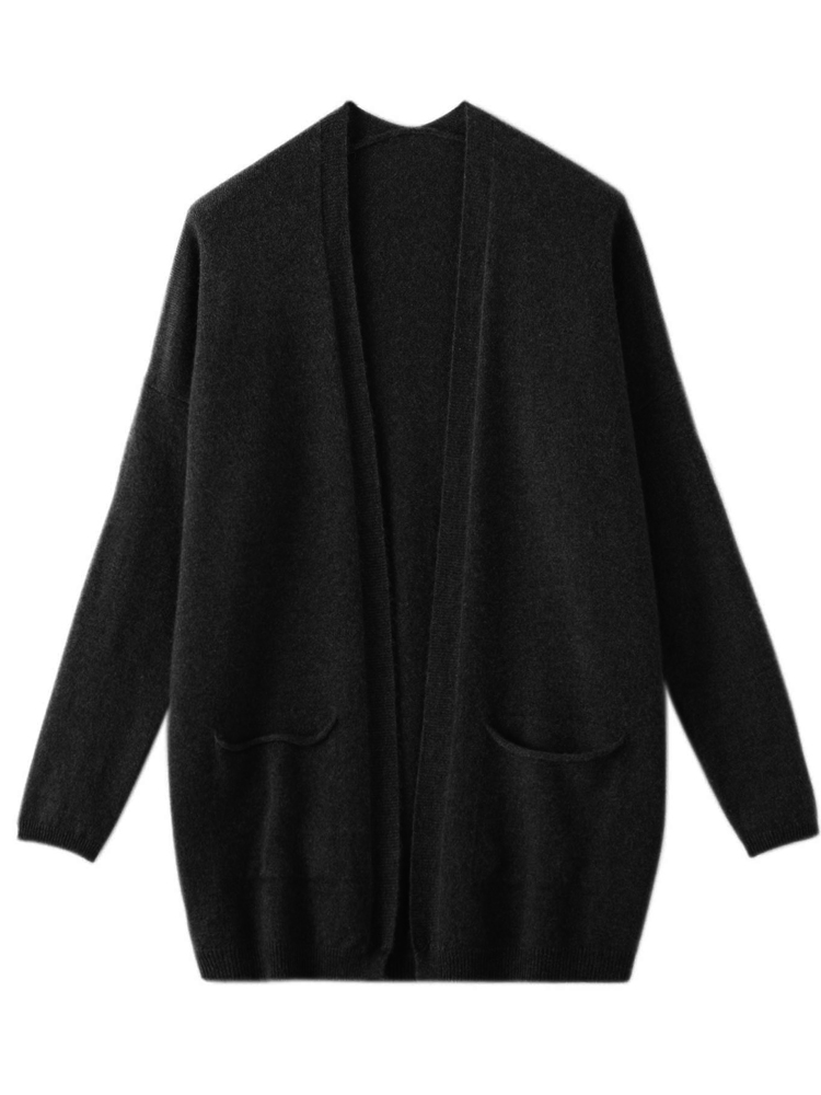 Cardigan en laine mérinos pour - Wool Coat Peacoat avis et prix