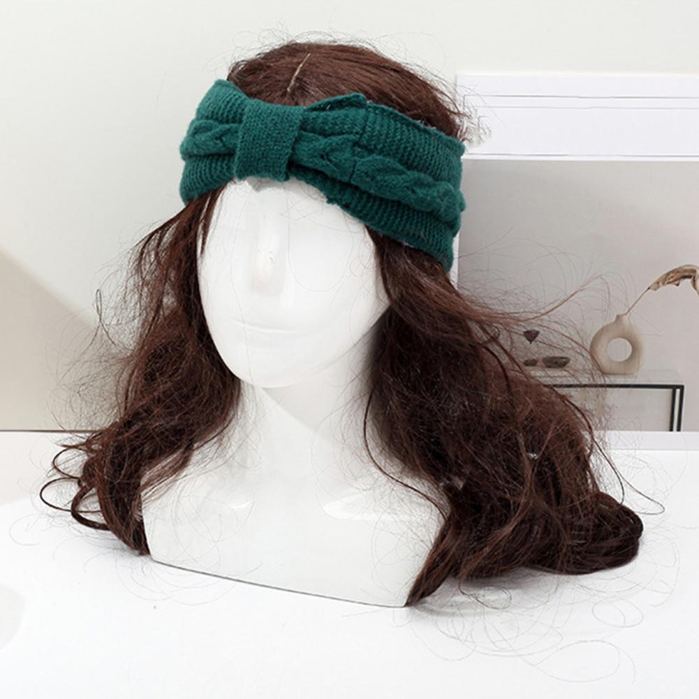 Bandeau doublé polaire d'hiver - Fleece Ear Warmer Band avis et prix