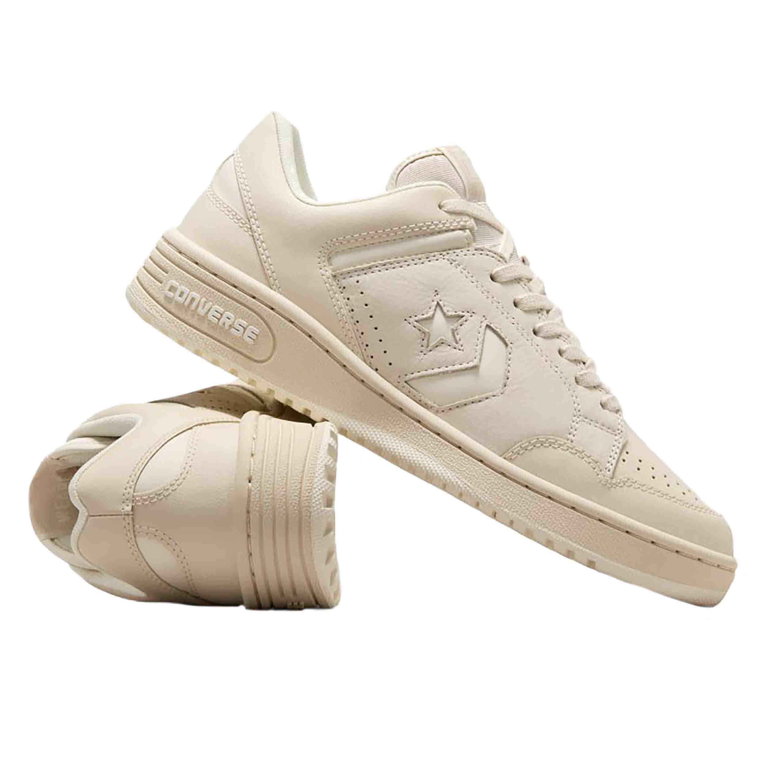 Baskets Converse Weapon LUX po - Vans Shoes Old Skool avis et prix