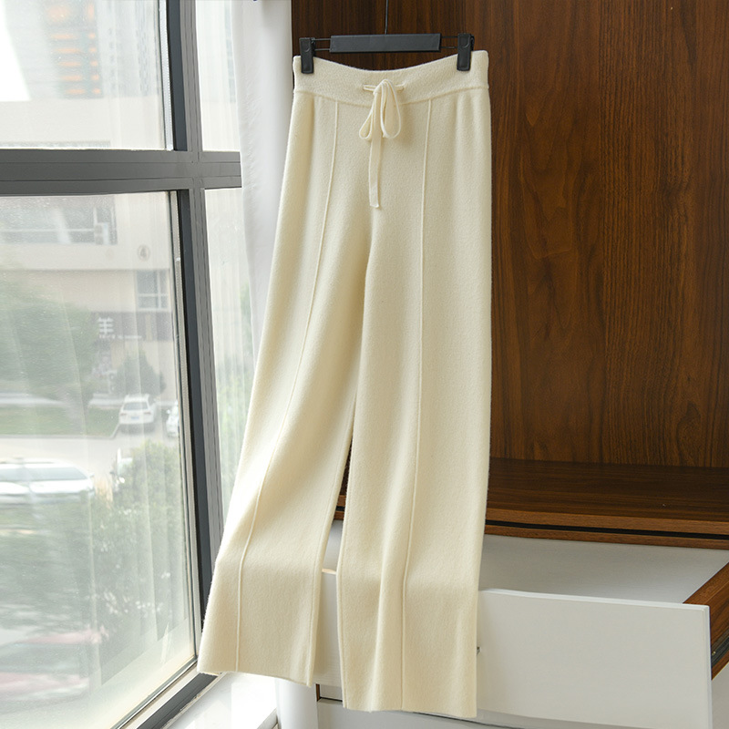 Pantalon ample à jambes larges - Corduroy Pant Warm avis et prix