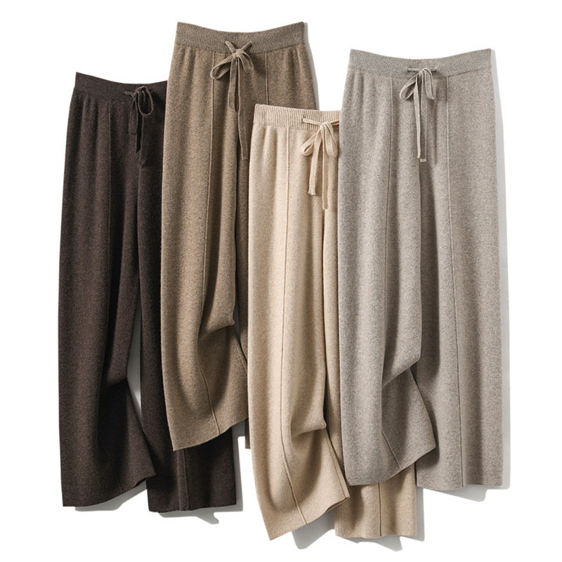 Pantalon ample à jambes larges - Corduroy Pant Warm avis et prix