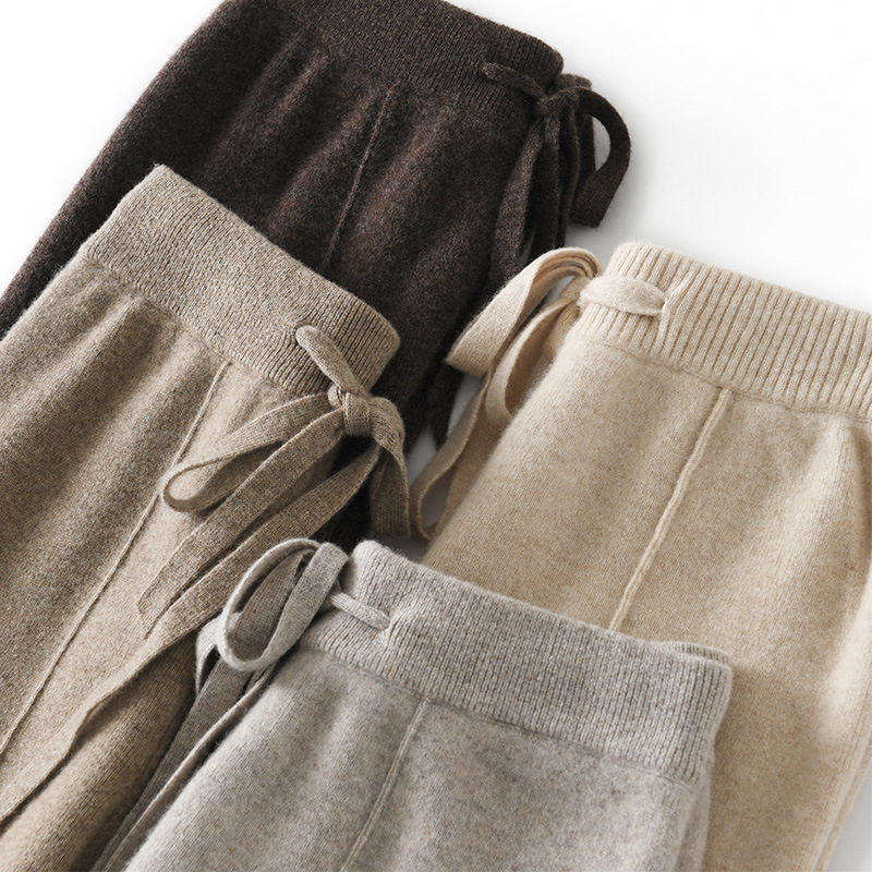 Pantalon ample à jambes larges - Corduroy Pant Warm avis et prix