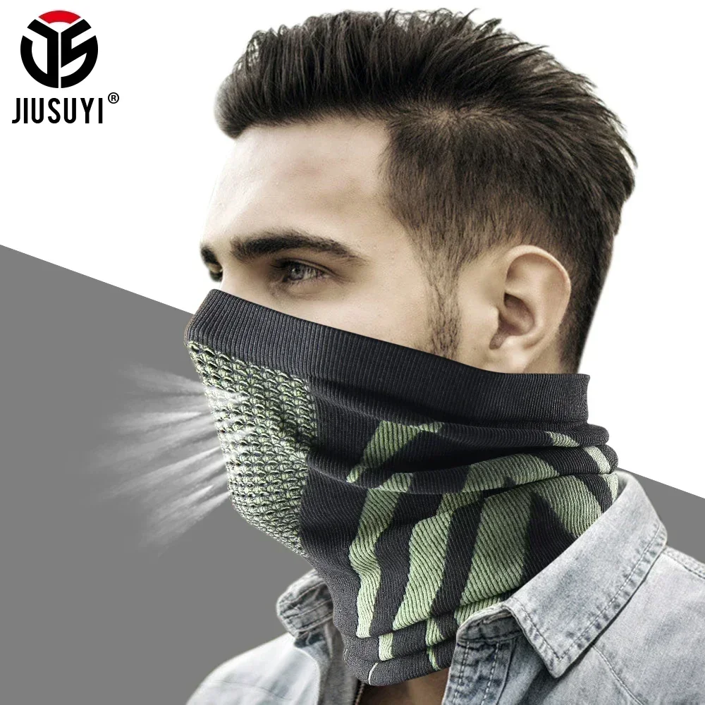 Masque Bandana doux, écharpe d - Neck Gaiter Fleece avis et prix
