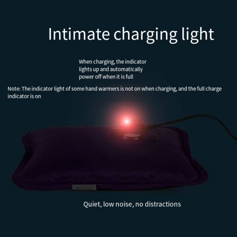 Câble de charge pour bouteille - Hand Warmer Electric avis et prix